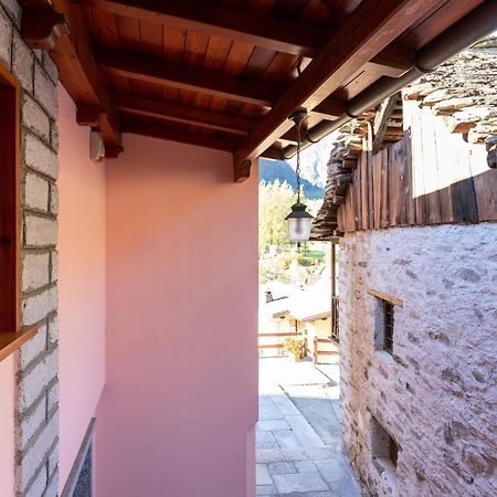 Cariel Daire Antronapiana Dış mekan fotoğraf