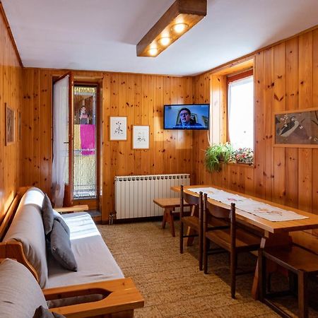 Cariel Daire Antronapiana Dış mekan fotoğraf